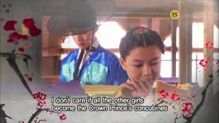 Trailer 해를 품은 달 Moon Embracing the Sun [upl. by Thalassa69]