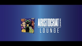 Discover the New Aristocrat Gaming Lounge at FireKeepers Casino [upl. by Hgielyk]