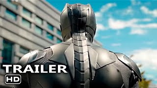 Super Who Trailer 2022 [upl. by Mason]