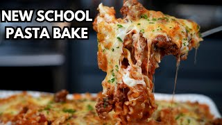 Youll Never Have A Better Pasta Bake Than This One  Easy amp Delicious Pasta Recipe [upl. by La Verne]