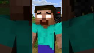 monster school  173  minecraft animation [upl. by Plunkett]