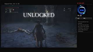 Bloodborne Chalice Dungeons pt II [upl. by Fari]