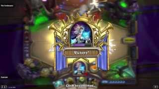 Hearthstone Sound of Victory [upl. by Lory741]