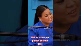 Tum ishara nahi karo ge souravjoshivlogs funny podcast shortsvideo [upl. by Orpha529]