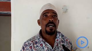 Lamu fishermen demand compensation after being displaced by LAPSSET [upl. by Hy]