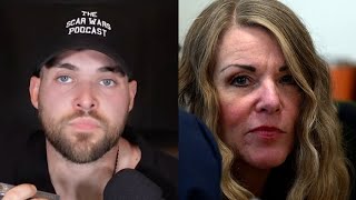 Lori Vallow Daybell says nobody was murdered amp she is fulfilling mission in new interview with son [upl. by Cromwell701]