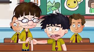 Dimag Mein Khalbali  Bandbudh Aur Budbak New Episode  Funny Hindi Cartoon For Kids [upl. by Dierolf934]