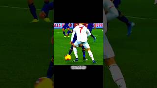 Unstoppable CR7 Ronaldos Greatest Skills amp Goals [upl. by Nageet]