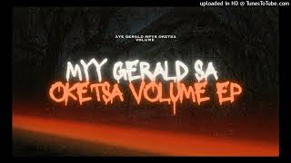 Makhadzi  MaparaMyy Gerald SAsTrumpet Remix [upl. by Meelak]