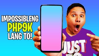 REDMI NOTE 11 FULL REVIEW  IMPOSSIBLENG PHP9K LANG TO [upl. by Nyleuqcaj937]