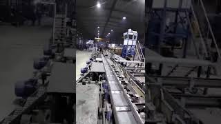 Rolling mill steel work steel automation gears hotrolling engineering steelmill steelmakers [upl. by Jaynes]