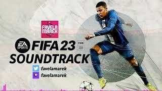 Kuzola  PONGO FIFA 23 Official Soundtrack [upl. by Zigmund]