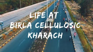 Life at Birla Cellulosic  Kharach  Grasim  Aditya Birla Group [upl. by Fanya]