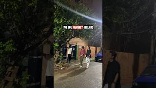 Tag your Kaminey Friends tagyourdost tagyourfriend friends viralvideo shorts [upl. by Tippets]