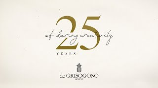 25 Years of Daring Creativity  Overview [upl. by Atahs]