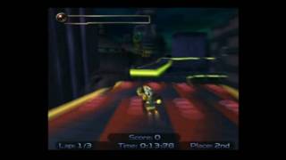 Ratchet and Clank  Skill Point  Tricky [upl. by Nora]