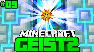 DER STERN der VERGESSENEN  Minecraft Geist 2 09 DeutschHD [upl. by Willner]