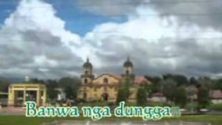 Lambunao Hymn Lambunao Banwa Nga Dungganon with vocals [upl. by Elatnahc]