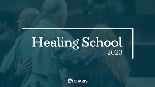 Healing School with Andrew Wommack  May 24 2023 [upl. by Redyr]