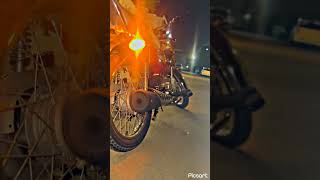 CG 125 Honda 2025 model fresh condition red calar ❤ short shorts viral video famas video [upl. by Ojeitak]