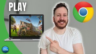 How To Play Fortnite On School Chromebook 2024 [upl. by Voss]