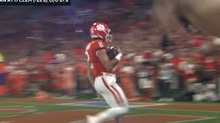 Stanford vs 17 Clemson Highlights Week 5  2024 College Football Highlights [upl. by Dupaix]