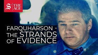 Robert Farquharson  the strands of the evidence [upl. by Yrrap]