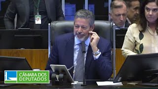 Ampliação da imunidade tributária de igrejas é discutida pelo Plenário  13112024 [upl. by Rexferd]