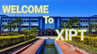 Xavier Institute of Polytechnic and Technology Over View XIPT  Best Polytechnic Collage In Ranchi [upl. by Lipkin]