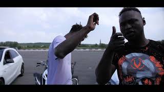 Ramses ng feat ZimZim Blackoss ng Clip Tour de la tess [upl. by Range362]