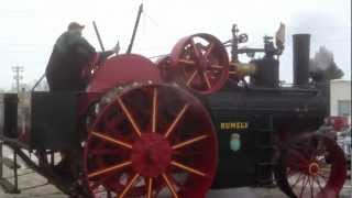 WMSTR 120 Rumely Moves [upl. by Elazaro]