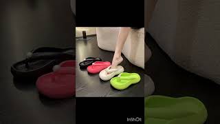 collection of flip flops products sendal bridal explore viral trending youtubeshorts diy [upl. by Rimma]