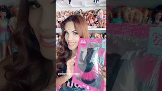 RBA FASHION 2 barbie barbielover barbietheFashionCollection BarbieRBA [upl. by Cavuoto25]