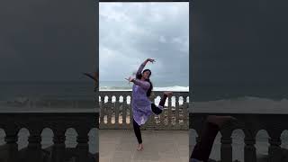 Yaakkai Thirai  Dance Cover  AR Rahman  shorts [upl. by Carlock]