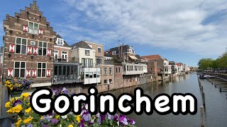 Gorinchem  The Netherlands [upl. by Asial145]