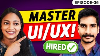 Internshala UIUX Course Review  How To Make a Career in Design [upl. by Leahcimed]