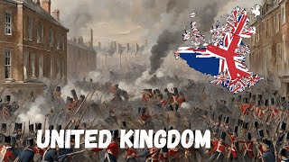 History of The United Kingdom  History Documentary [upl. by Yanel]