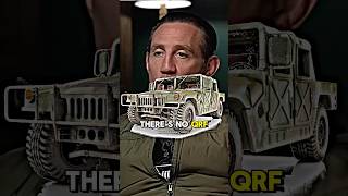 “How Was Fighting With Coalition Units” ⚠️  Green Beret Tim Kennedy army usarmy shawnryanshow [upl. by Nonnel]