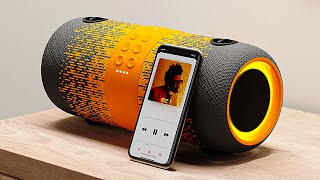 5 Best Bluetooth Speakers 2024 Top 5 portable speakers 2024 [upl. by Sophi]