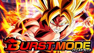 ALL MISSIONS THE 22ND BURST MODE PHY GOKU GOHAN amp TRUNKS DOKKAN EVENT DBZ Dokkan Battle [upl. by Farro580]