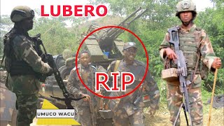 AMAJWI FARDC IHUNZE UMURIRO WA M23 ITABAZA COMANDA WARI UYOBOYE URUGAMBA M23 IRAMURASHE 2122024 [upl. by Tiraj166]