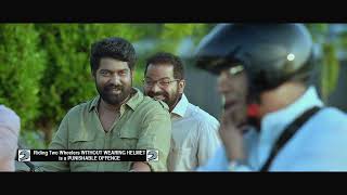 Full Action amp Thriller Suspense Malayalam Movie Kadam Katha  Latest Malayalam Movie Full HD [upl. by Pruter]