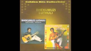 Bhekumuzi Luthuli Abazali bami [upl. by Zehc539]