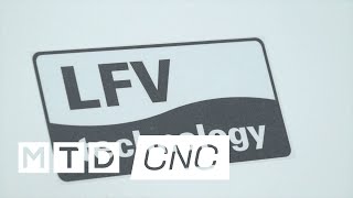 LFV  Low Frequency Vibration  From Citizen Miyano [upl. by Hakvir]