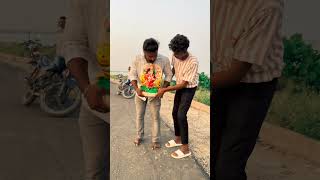 Jay mataj di 🙏🙏 short video youtubeshorts 0yralshort video [upl. by Almeta]