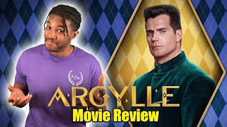 Argylle  Movie Review [upl. by Charyl]