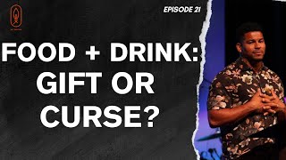 What does the Bible say about Food and Alcohol  Episode 21 [upl. by Liederman463]