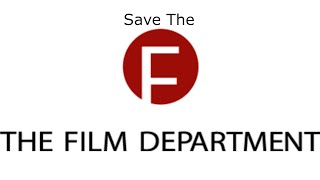 Opening Logos  quotSave The Film Departmentquot 20 [upl. by Harrington974]