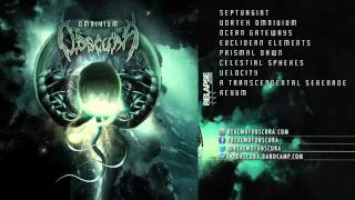 OBSCURA  Omnivium Full Album Stream [upl. by Agrippina104]