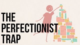 The Perfectionist Trap [upl. by Anadroj]